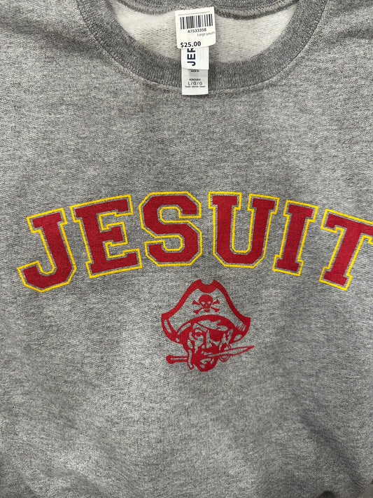 Youth Crewneck Sweatshirt