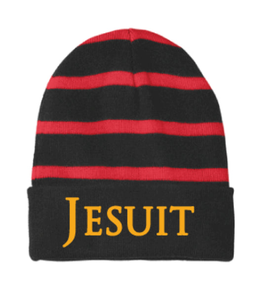Jesuit Beanie
