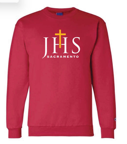 JHS Crewneck