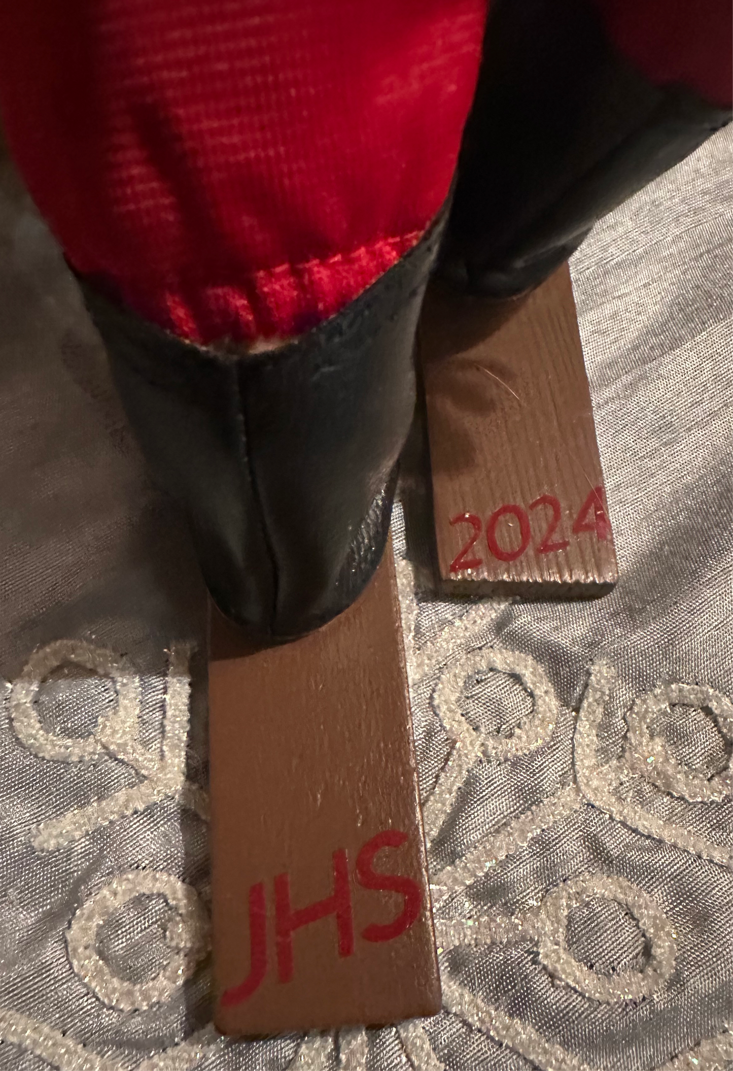 2024 Bear Skier