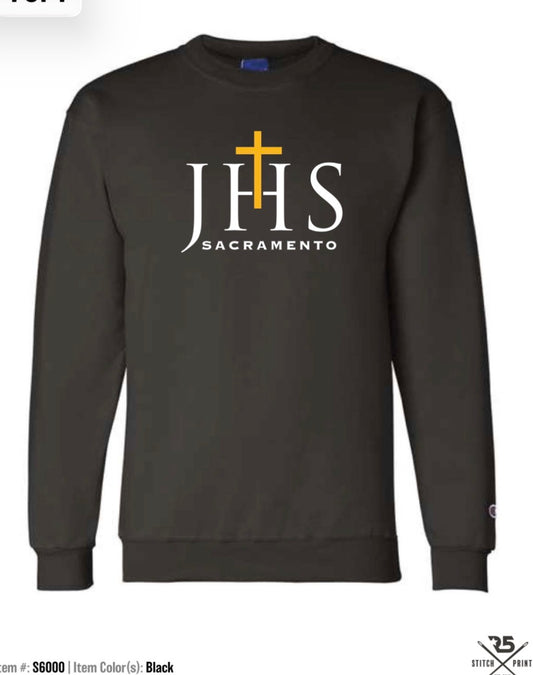 JHS Crewneck