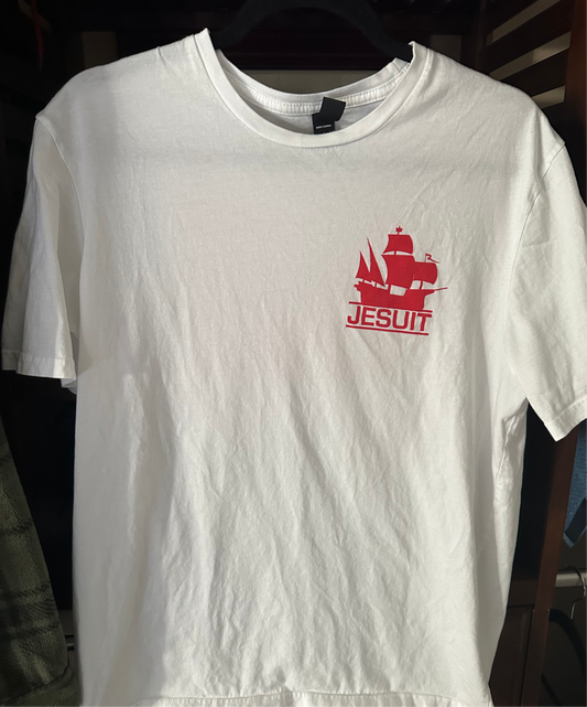 Retro Ship T-Shirt