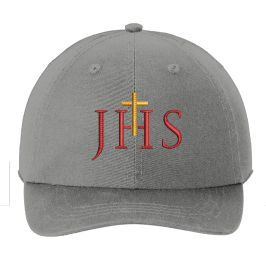 JHS Hat & JHS Trucker hat