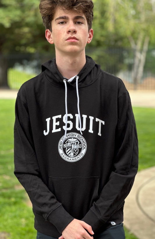 Hoodie & Backpack Combo