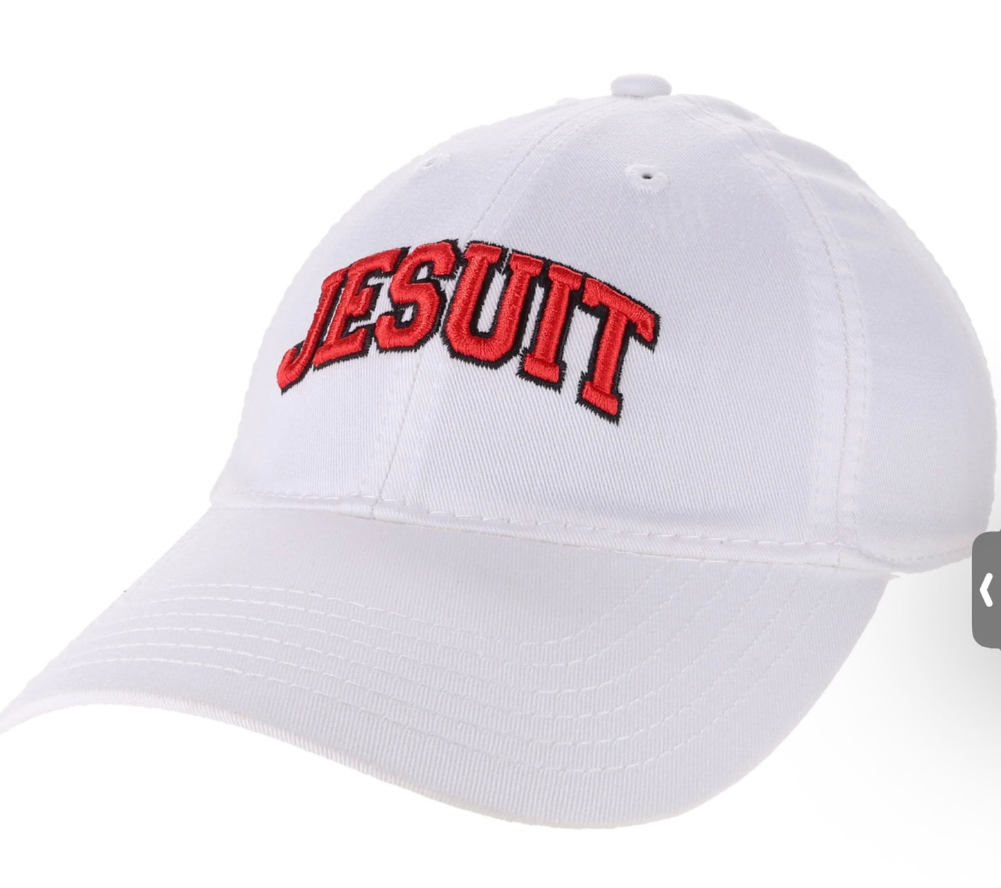 Jesuit Hat