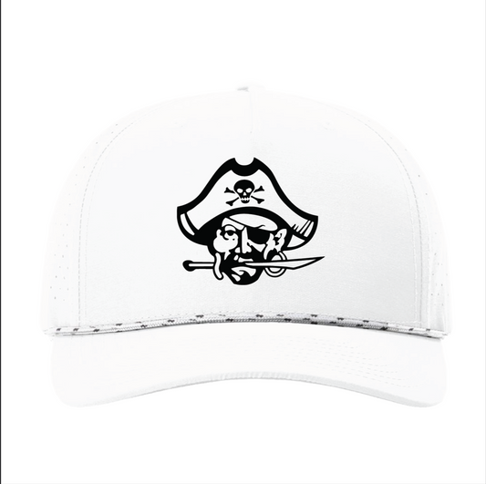 Marauder Head Performance Rope Hat