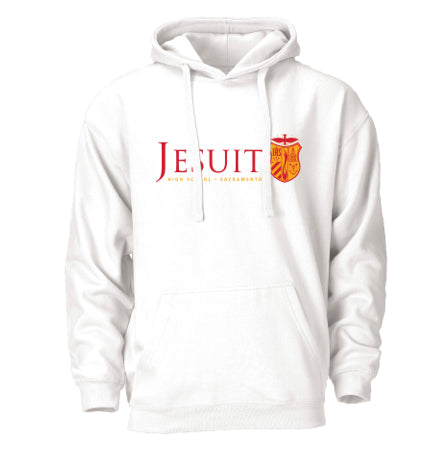 Screenprint Hoody