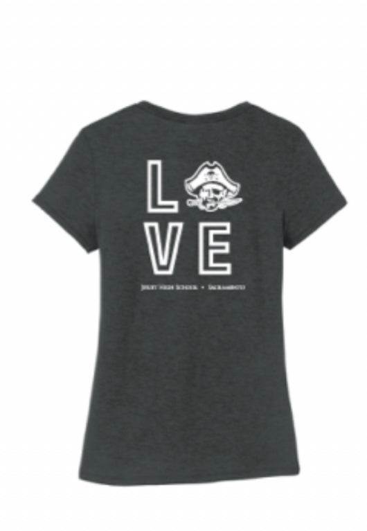 LOVE Women’s T-Shirt