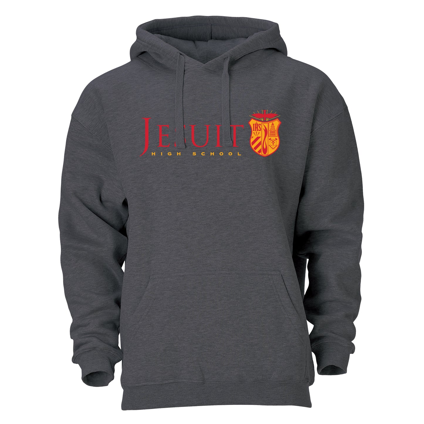 Screenprint Hoody