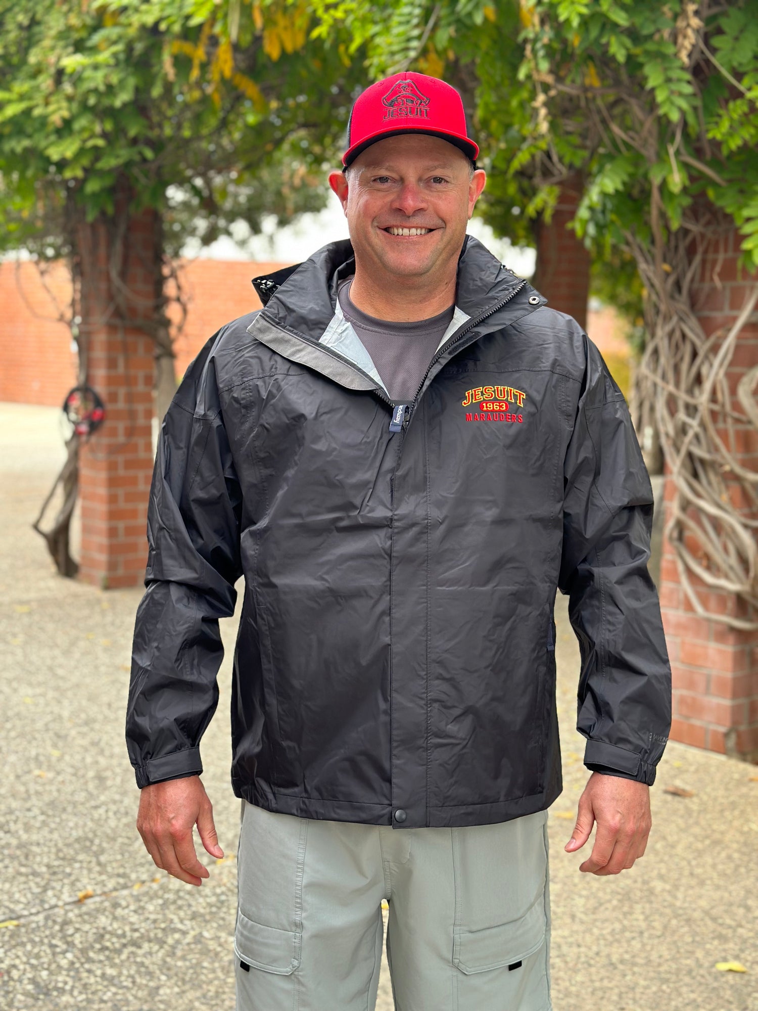 Outerwear