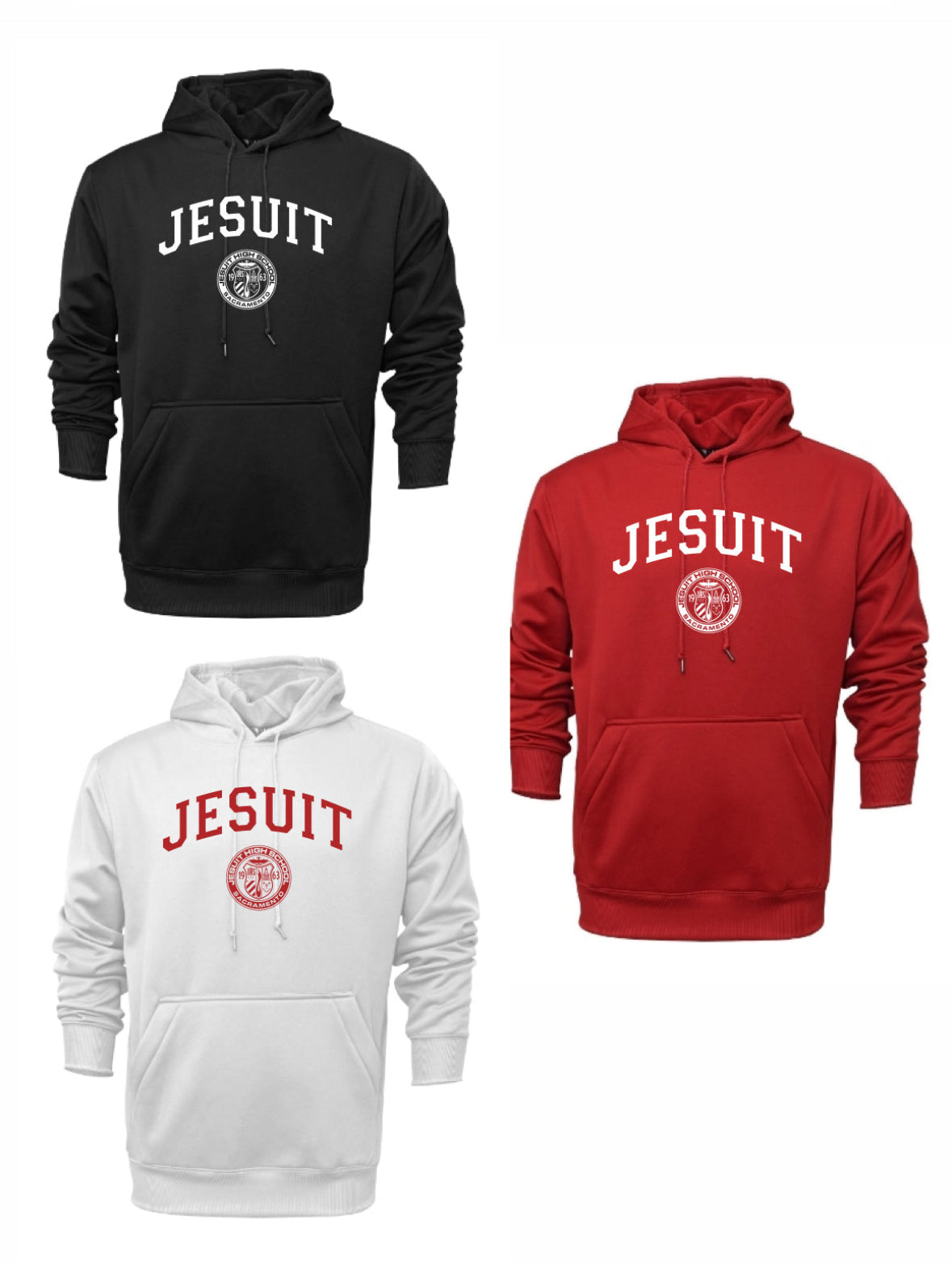 All Outerwear