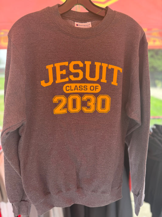 Class of 2030