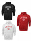 Black Dri Fit Hoodie