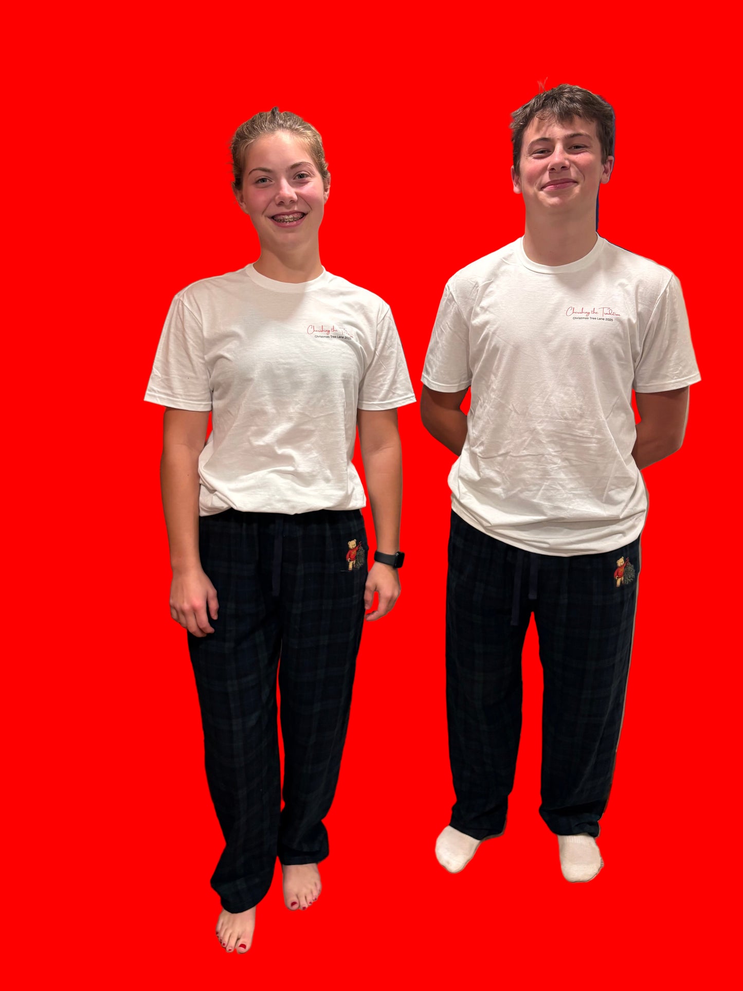 CLEARANCE - CTL Shirt