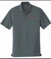 Grey Polo -Jesuit Marauders