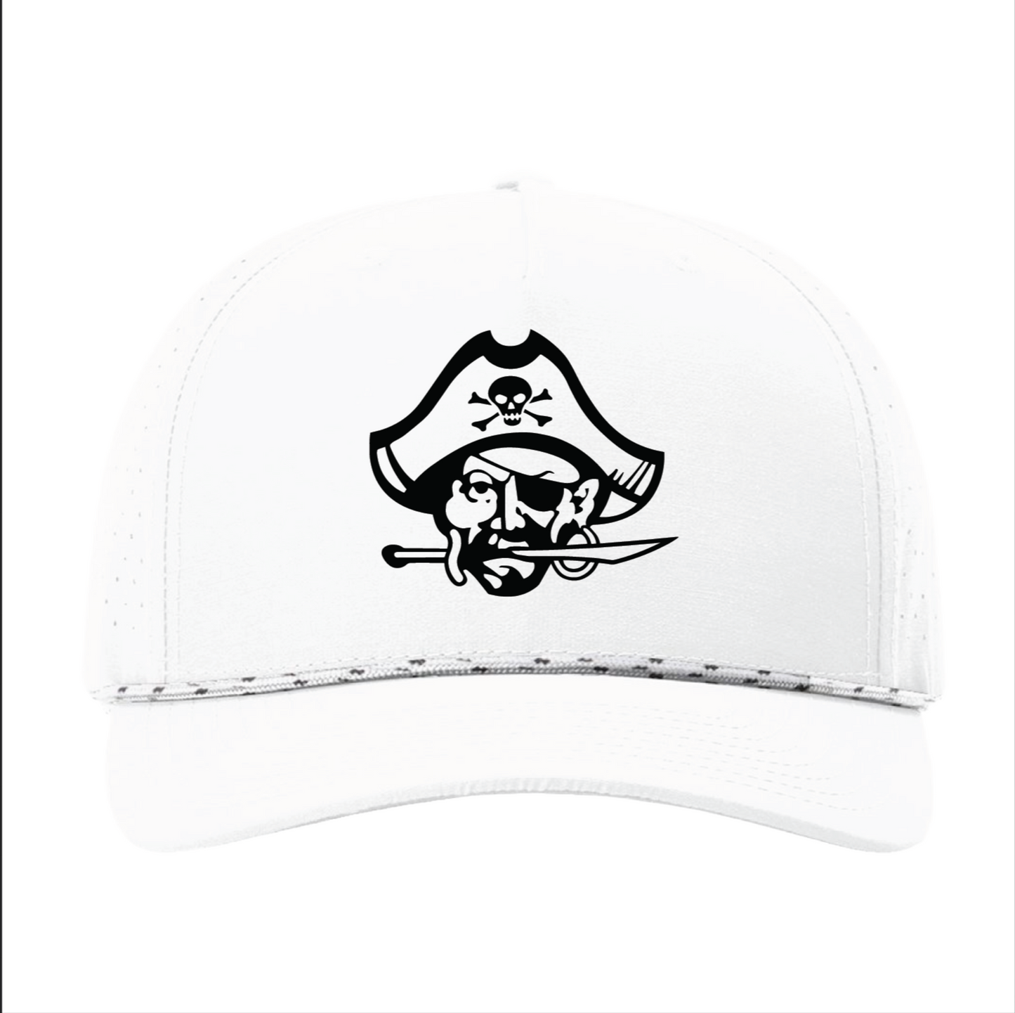 Marauder Head Performance Rope Hat
