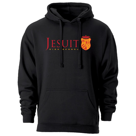 Screenprint Hoody