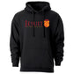 Screenprint Hoody