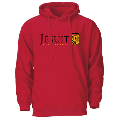 Screenprint Hoody