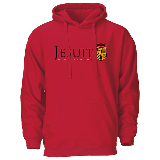 Screenprint Hoody