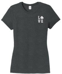 LOVE Women’s T-Shirt