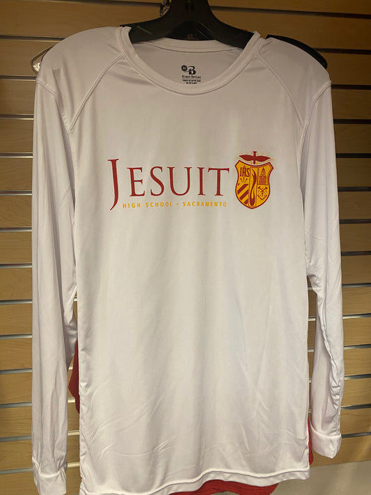 Dri Fit White…